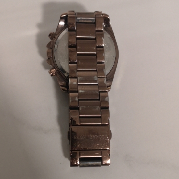 Michael Kors watch - Picture 2 of 3